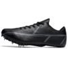 Track and Field Shoes for Women with Spikes Running Racing Shoes Cross Jumping Sprint Sneakers for Boys and Girls