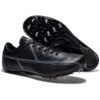 Track and Field Shoes for Women with Spikes Running Racing Shoes Cross Jumping Sprint Sneakers for Boys and Girls