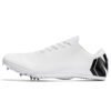 Mens Track and Field Shoes Teenagers Spikes Sneakers Boys Track Race Jumping Professional Running Nail Spikes Shoes Boys Girls