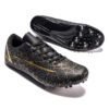 Unisex Track Spikes Running Sprint Shoes Track & Field Shoes for Men Women Kids Cool Racing Running Sneakers