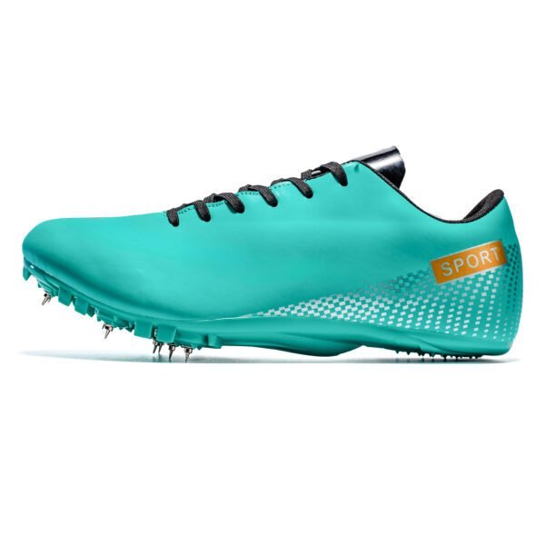 Track and Field Shoes Men Women Kids Spikes Shoess Boys Racing Shoes Girls Jumping Sneakers