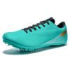 Track and Field Shoes Men Women Kids Spikes Shoess Boys Racing Shoes Girls Jumping Sneakers
