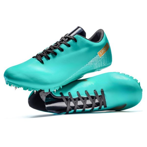 Track and Field Shoes Men Women Kids Spikes Shoess Boys Racing Shoes Girls Jumping Sneakers
