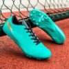 Track and Field Shoes Men Women Kids Spikes Shoess Boys Racing Shoes Girls Jumping Sneakers